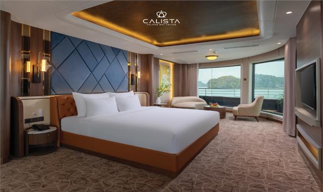 Calista Cruise